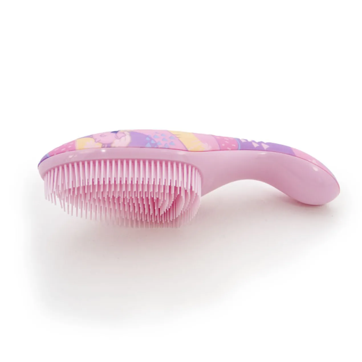 Brosse Anti-tiraillements