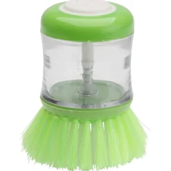 Brosse avec Réservoir Assortie
