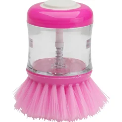 Brosse avec Réservoir Assortie