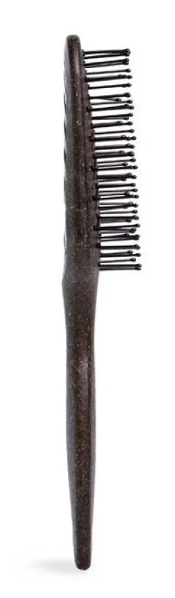 Brosse BIO à base de café -Vented brush