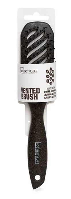 Brosse BIO à base de café -Vented brush