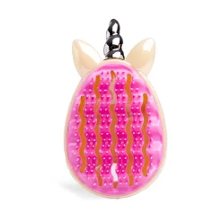 Brosse à Cheveux Licorne