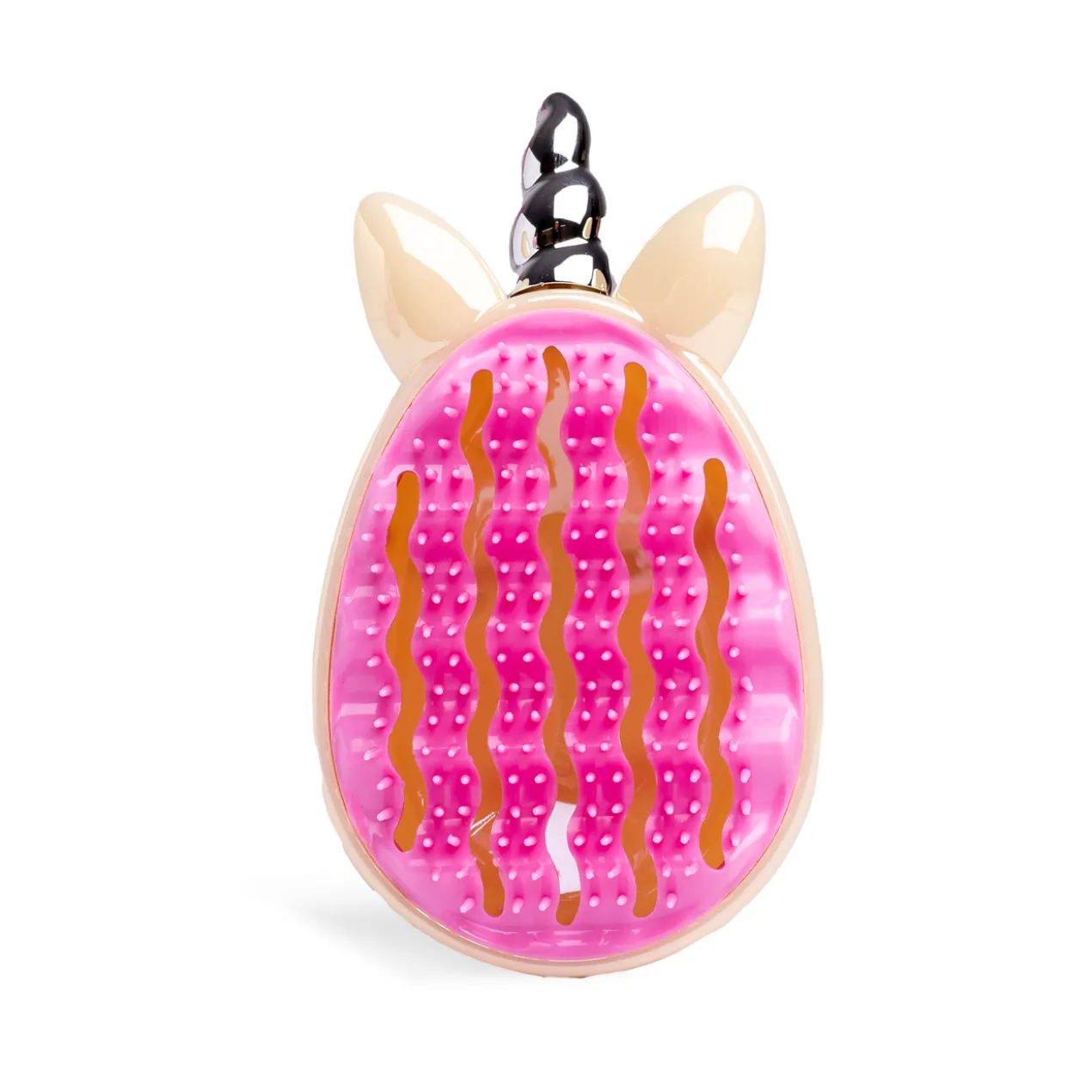 Brosse à Cheveux Licorne
