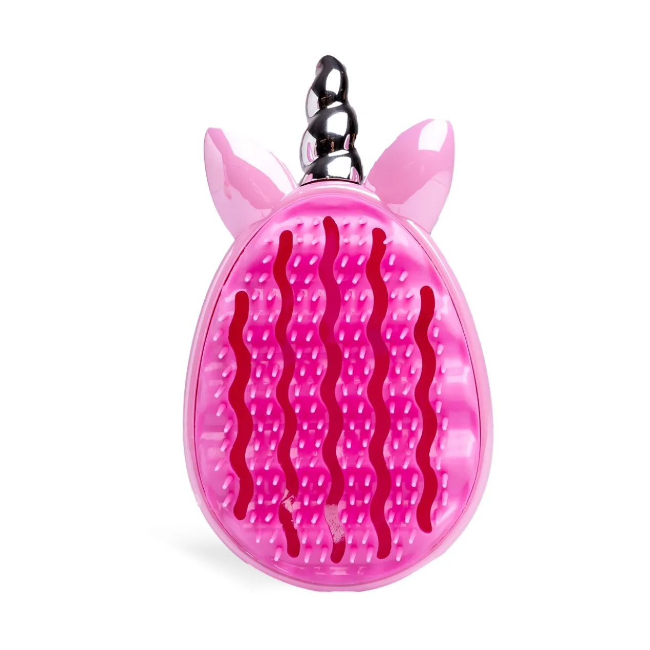 Brosse à Cheveux Licorne