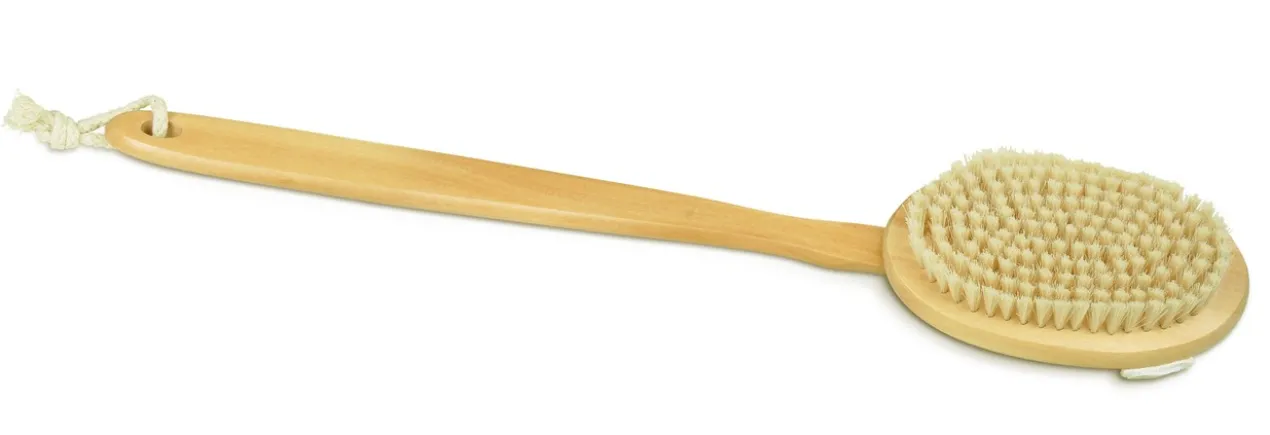 Brosse de Bain