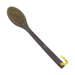 Brosse de Bain Poils Synthétiques Coffee O'clock
