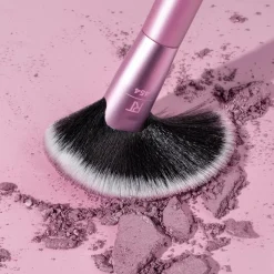Brosse de Finition Extra Large