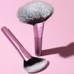 Brosse de Finition Extra Large