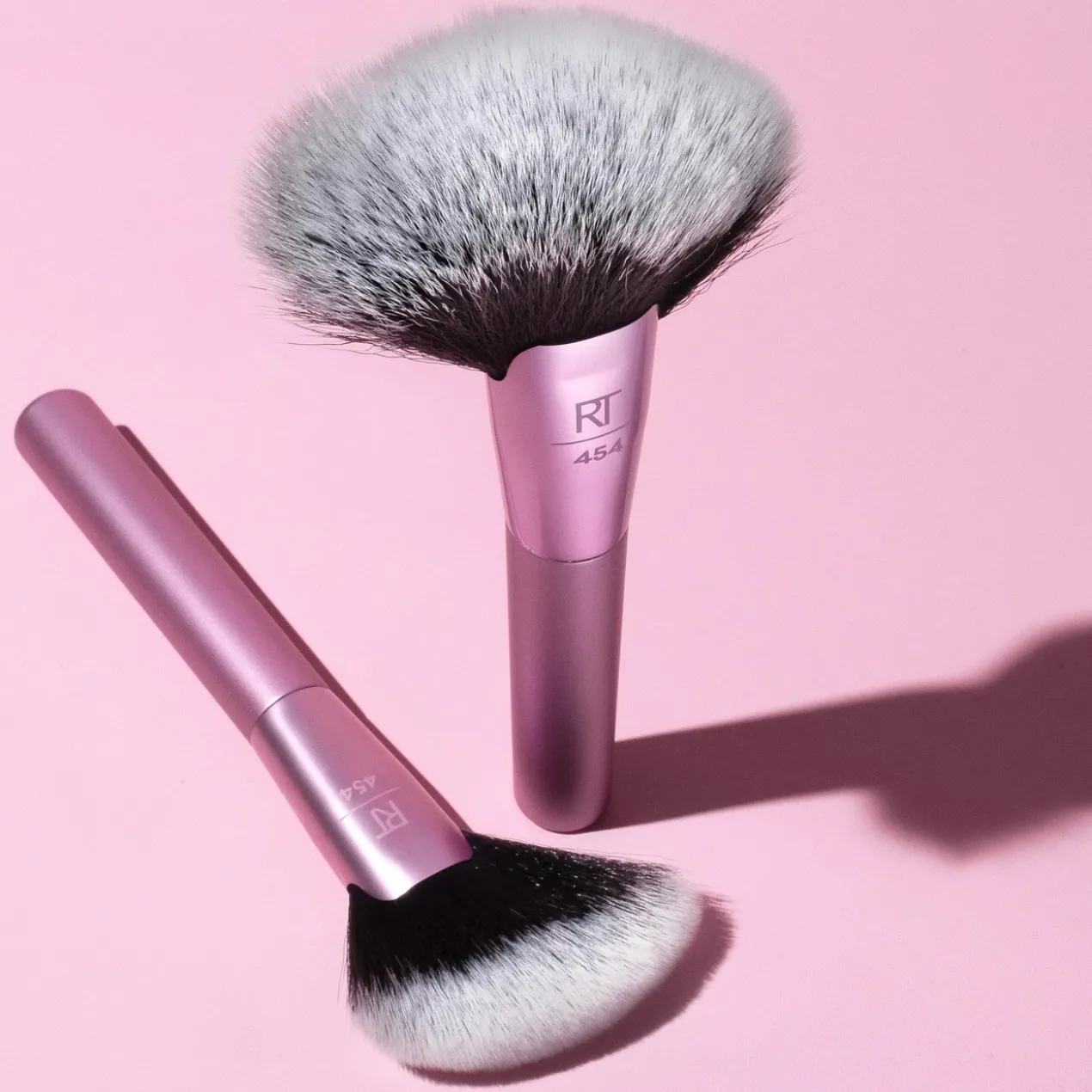 Brosse de Finition Extra Large
