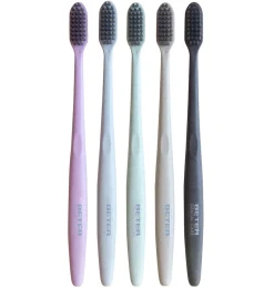 Brosse à Dents Adulte Souple Dental Care