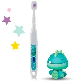 Brosse à Dents Bébé
