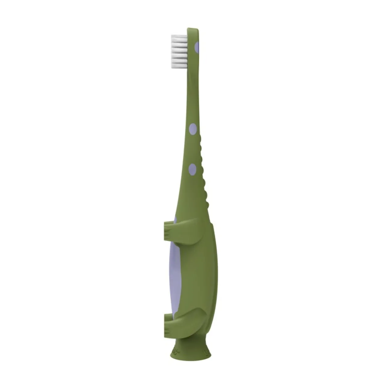 Brosse à Dents Dinosaure
