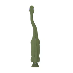 Brosse à Dents Dinosaure