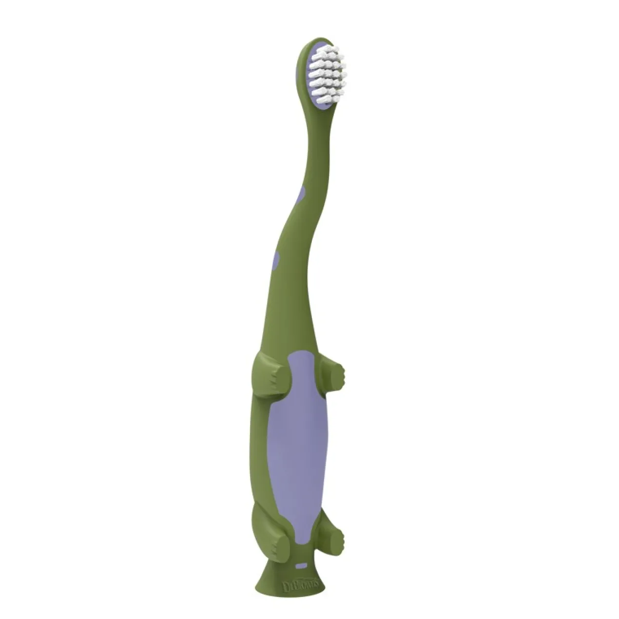 Brosse à Dents Dinosaure