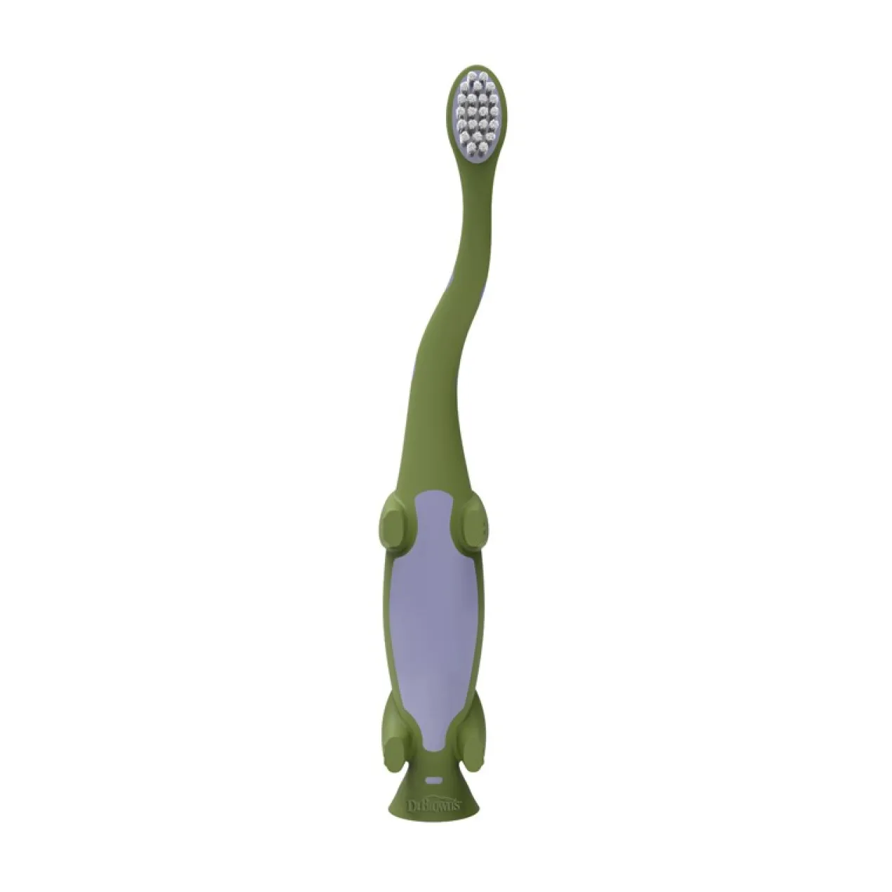 Brosse à Dents Dinosaure