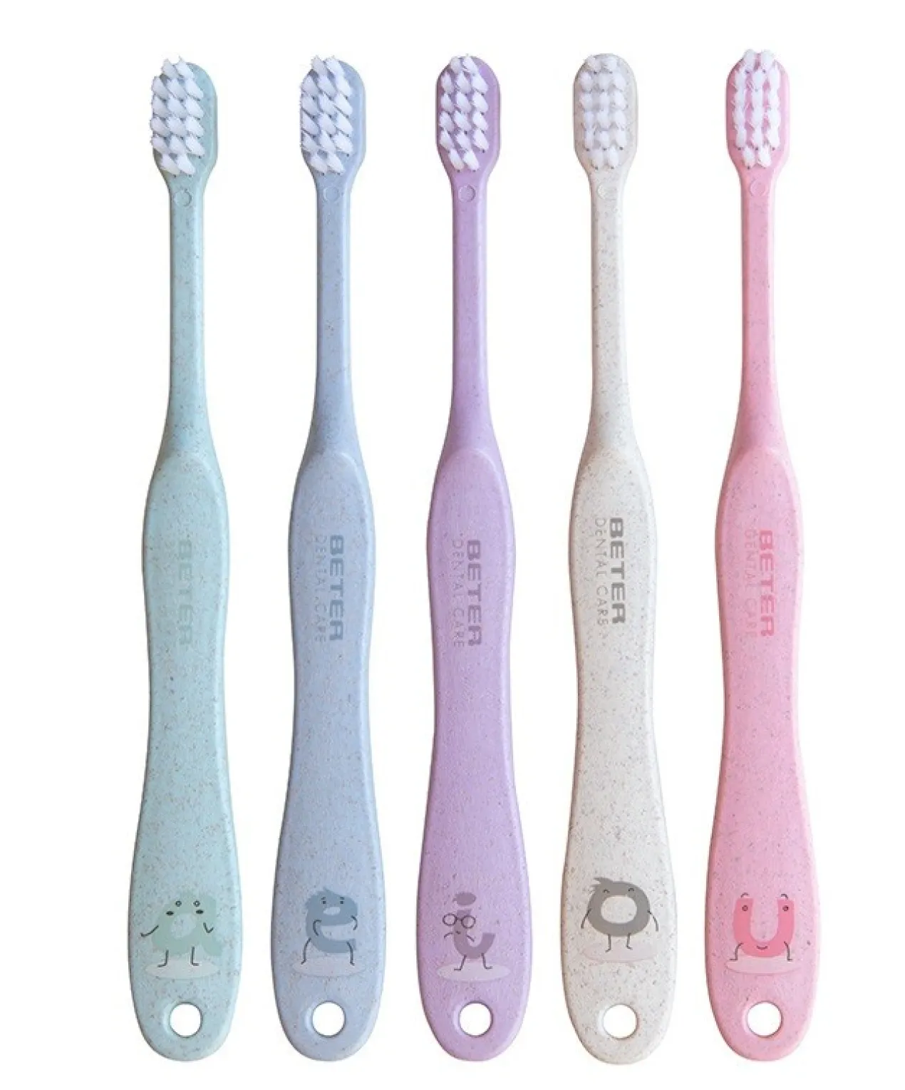 Brosse à Dents Enfant Beter Dental Care