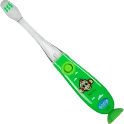 Brosse à Dents Enfant LED