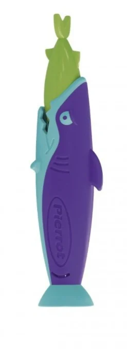 Brosse à Dents Enfant Sharky
