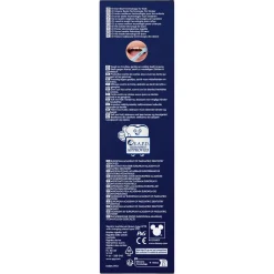 Brosse à dents électrique iO Kids Disney Stitch +6 ans