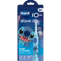 Brosse à dents électrique iO Kids Disney Stitch +6 ans
