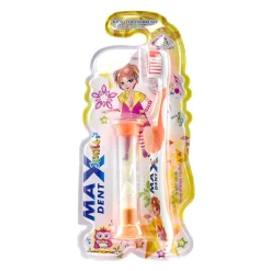 Brosse à Dents pour Enfants + Cadeau Sablier