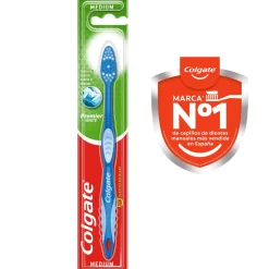Brosse à Dents Premier White Medium Blanchissante