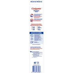 Brosse à Dents Premier White Medium Blanchissante