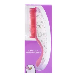Brosse démêlante