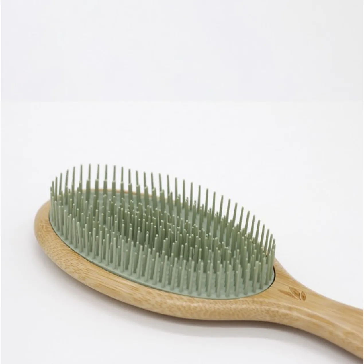 Brosse Démêlante Bamwood