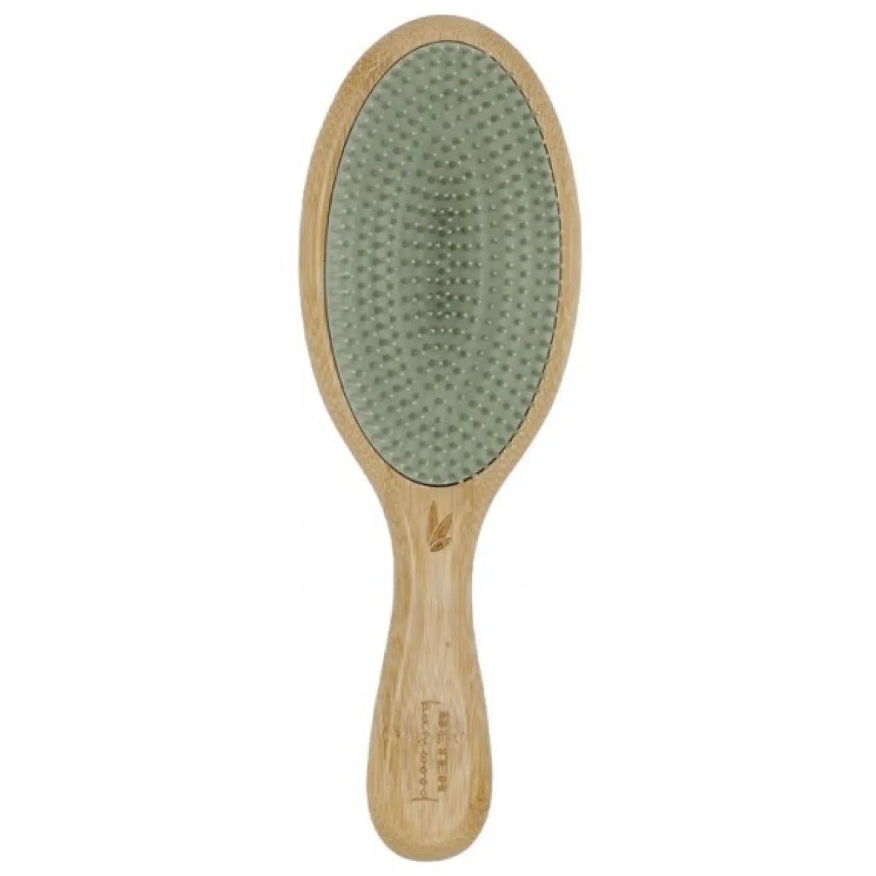 Brosse Démêlante Bamwood