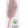Brosse démêlante biodégradable