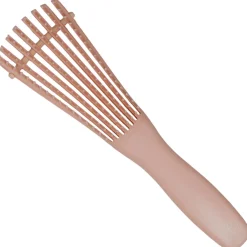 Brosse Démêlante Cheveux Bouclés