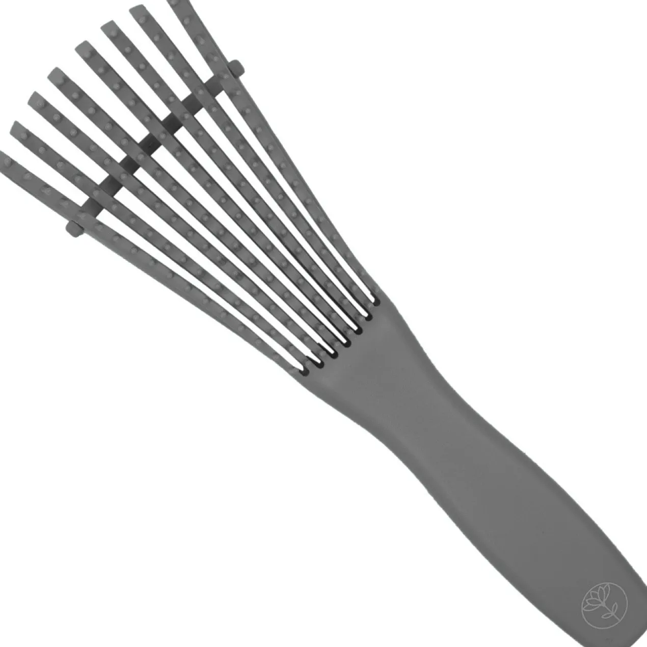 Brosse Démêlante Cheveux Bouclés