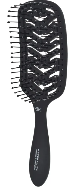 Brosse démêlante Elite Nº10 Massage & Démêlage