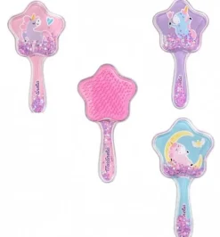 Brosse Démêlante Licorne