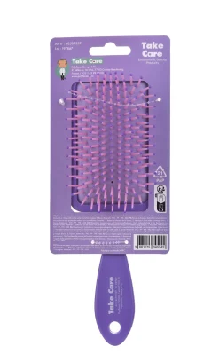 Brosse Démêlante Licorne