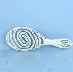 Brosse démêlante Ocean