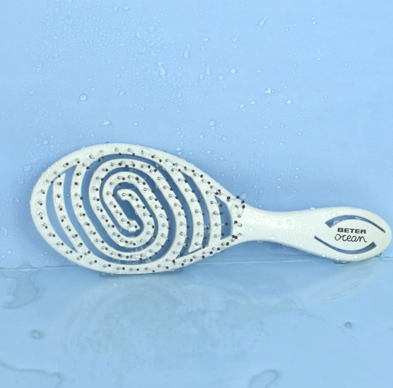 Brosse démêlante Ocean