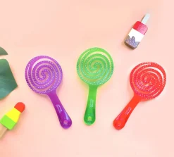 Brosse Démêlante Pirueta