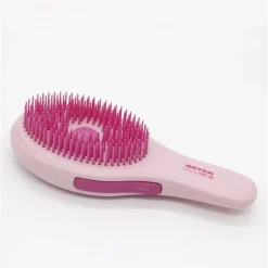 Brosse Démêlante Pop Up Picots Escamotables
