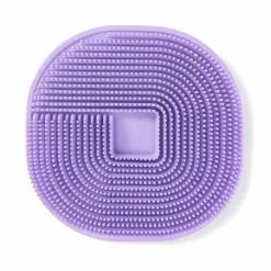 Brosse Exfoliante Corporelle en Silicone Grape Soda
