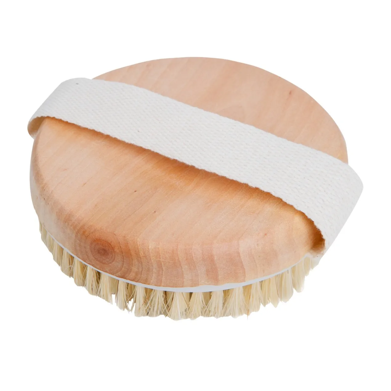 Brosse Exfoliante Massante
