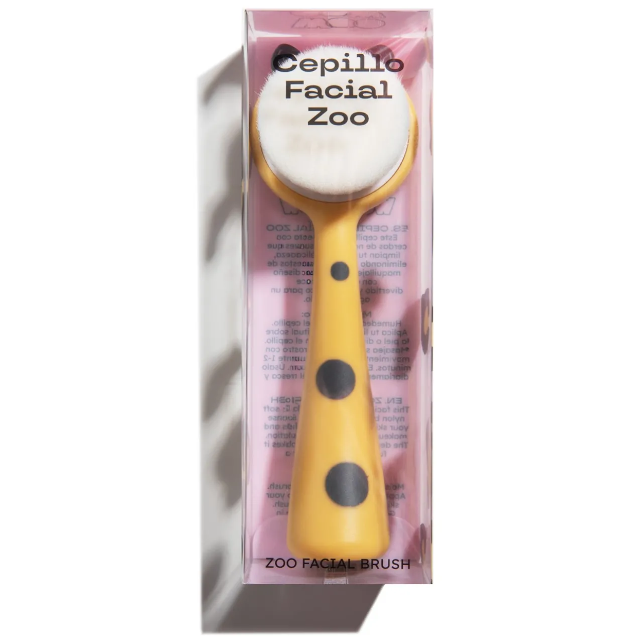 Brosse Faciale Zoo