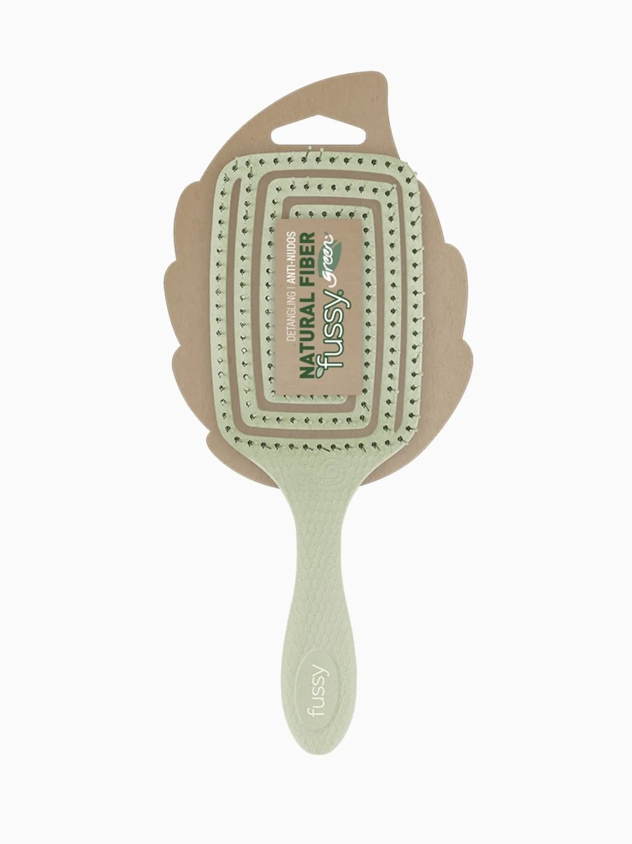 Brosse Flexible Démêlante