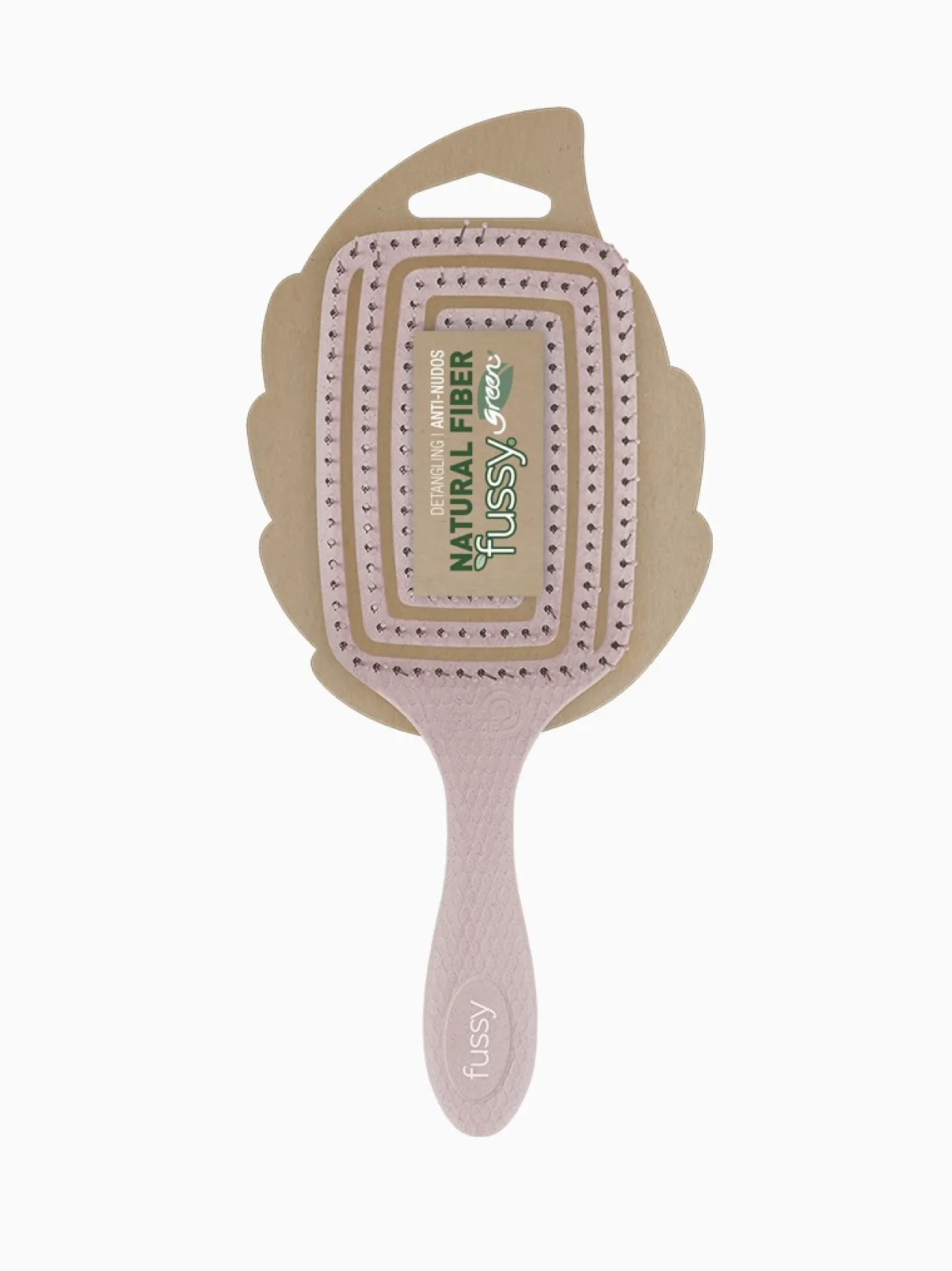 Brosse Flexible Démêlante