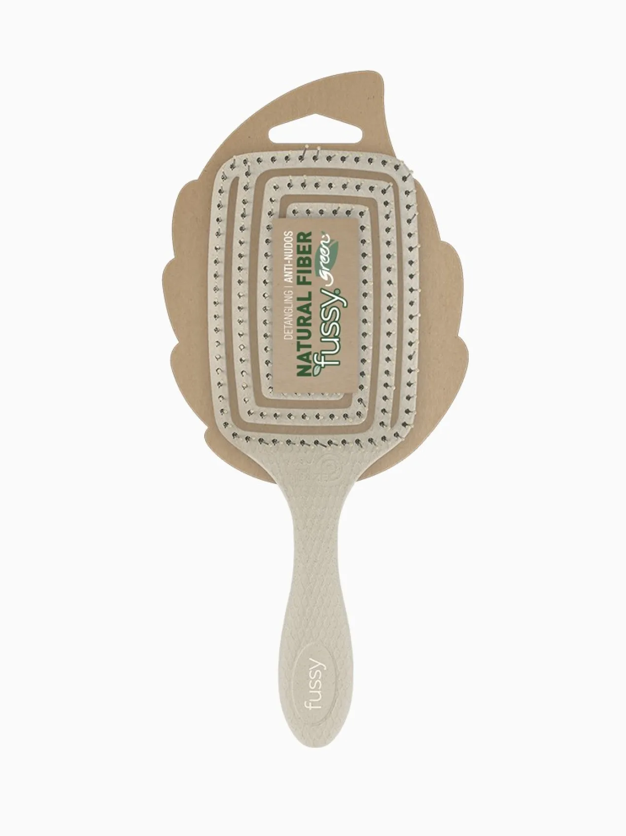 Brosse Flexible Démêlante