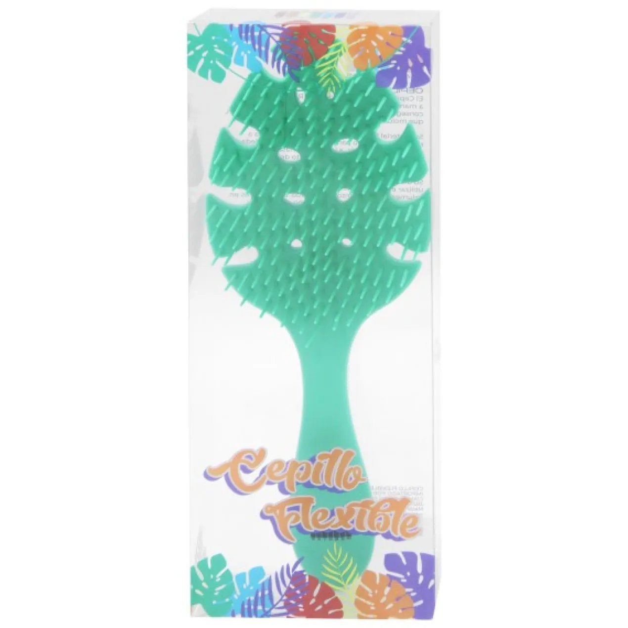 Brosse Flexible Lame