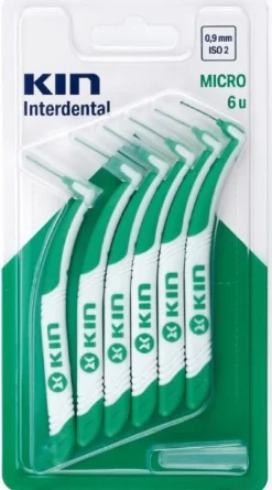 Brosse Interdentaire Micro