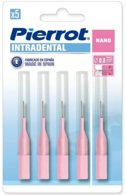 Brosse Interdentaire Nano