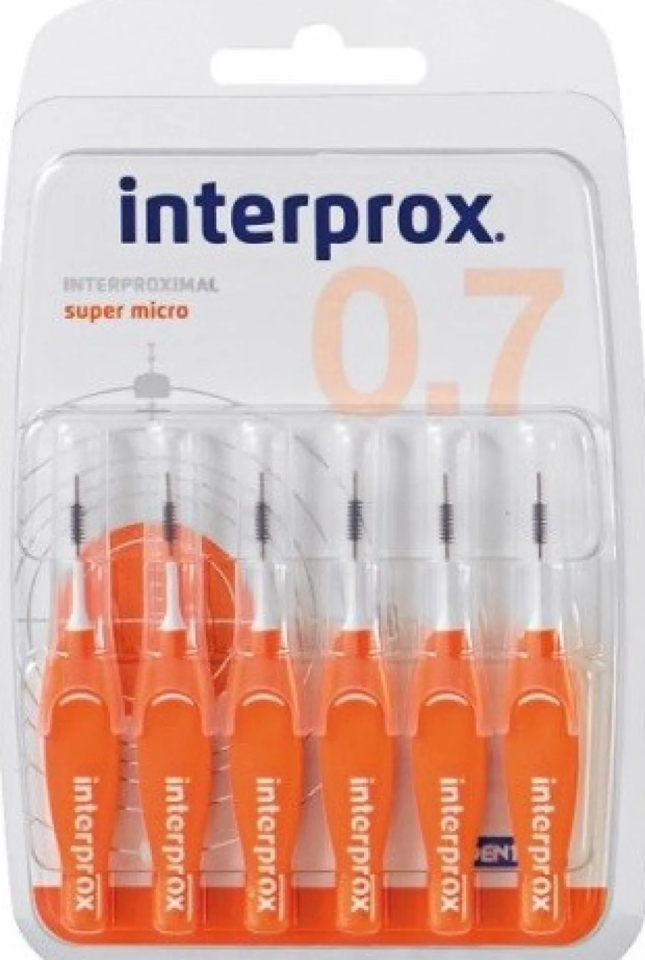 Brosse Interprox Super Micro